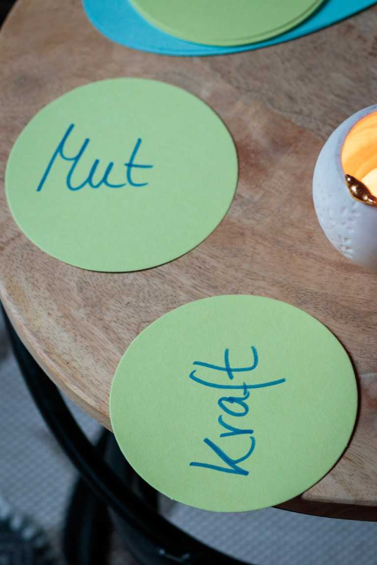 Einzelberatung Raum